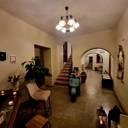 Borgo Scorciarini B&B Piedimonte d'Alife Eksteriør bilde