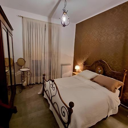 Borgo Scorciarini B&B Piedimonte d'Alife Eksteriør bilde