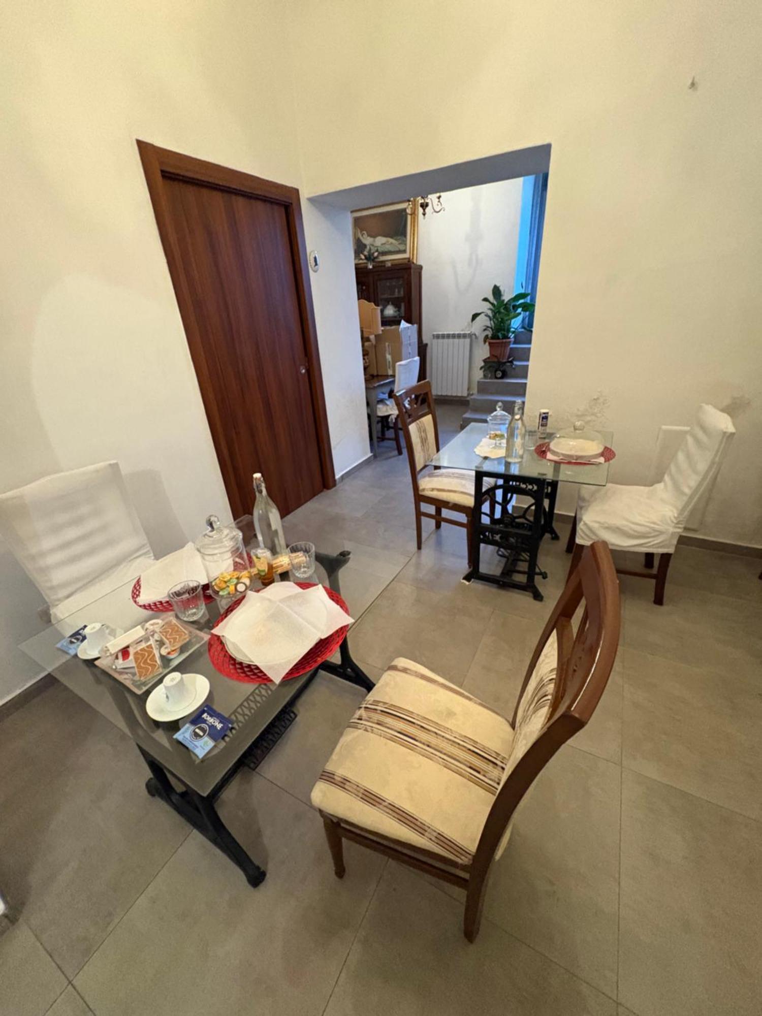 Borgo Scorciarini B&B Piedimonte d'Alife Eksteriør bilde