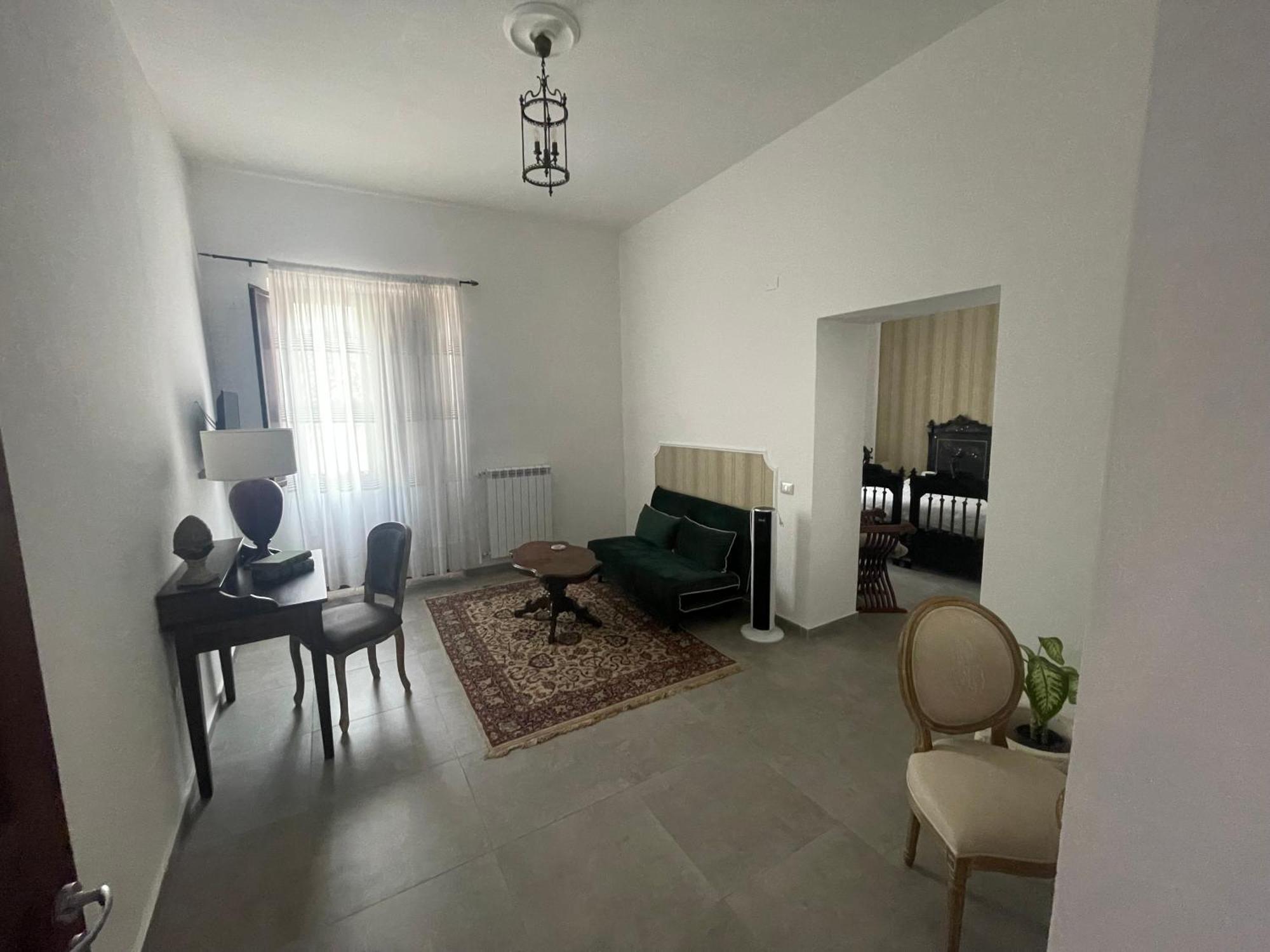 Borgo Scorciarini B&B Piedimonte d'Alife Eksteriør bilde